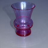 Crystal Baccarat Vase