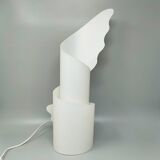 1980s Gorgeous Slamp "Wings - Ali" Table Lamp Designed by Riccardo Raco for