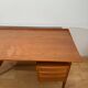 Mid-century Teak desk by Peter Løvig Nielsen