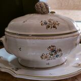 Moustier tureen