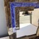Bougeoir scandinave