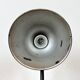 Vintage Black Table Lamp by Christian Dell for BUR Bunte & Remmler, 1930s