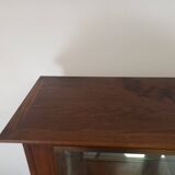 Art Deco display case by Christian Krass