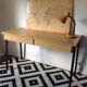 Bureau vintage