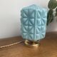 Art Deco lamp