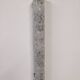 XL Murano glass wall lamp by Hillebrand Leuchten, Germany circa 1960