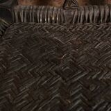 Chaise Afghane ancienne