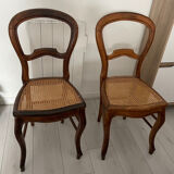 Chaise Louis Philippe