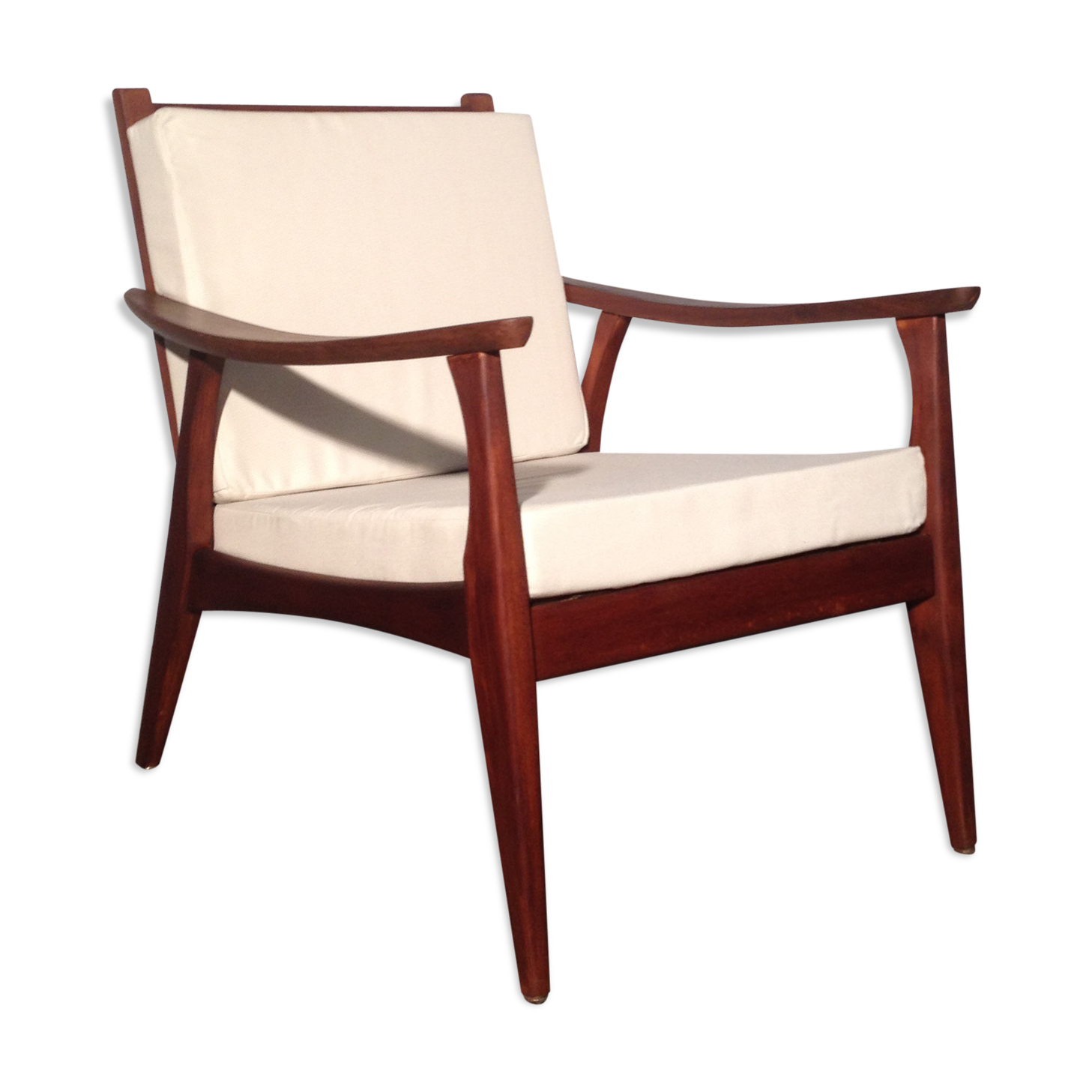 Fauteuil Thonet