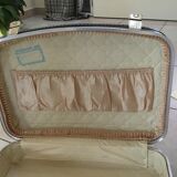 Hostess suitcase