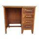 Vintage mid century children's desk