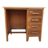 Vintage mid century children's desk