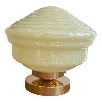 Art Deco lamp