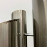 Space age suspension in 70s