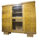 Library art deco Circa 1930