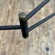 Vintage wall light