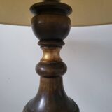 Floor lamp - 90cm - Cream lampshade