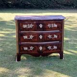 Regency Period Chest of Drawers, 18th Century