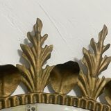 Great Sun Mirror of the Italian 50s