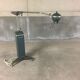 Industrial floor lamp 1940