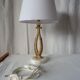 Lampe lyre