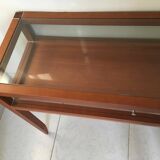 Designer display console