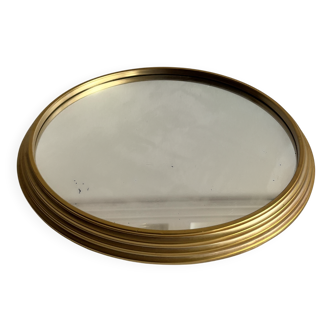 Plateau miroir