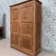 Parisian wardrobe (renovated)