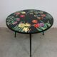 Tripod table
