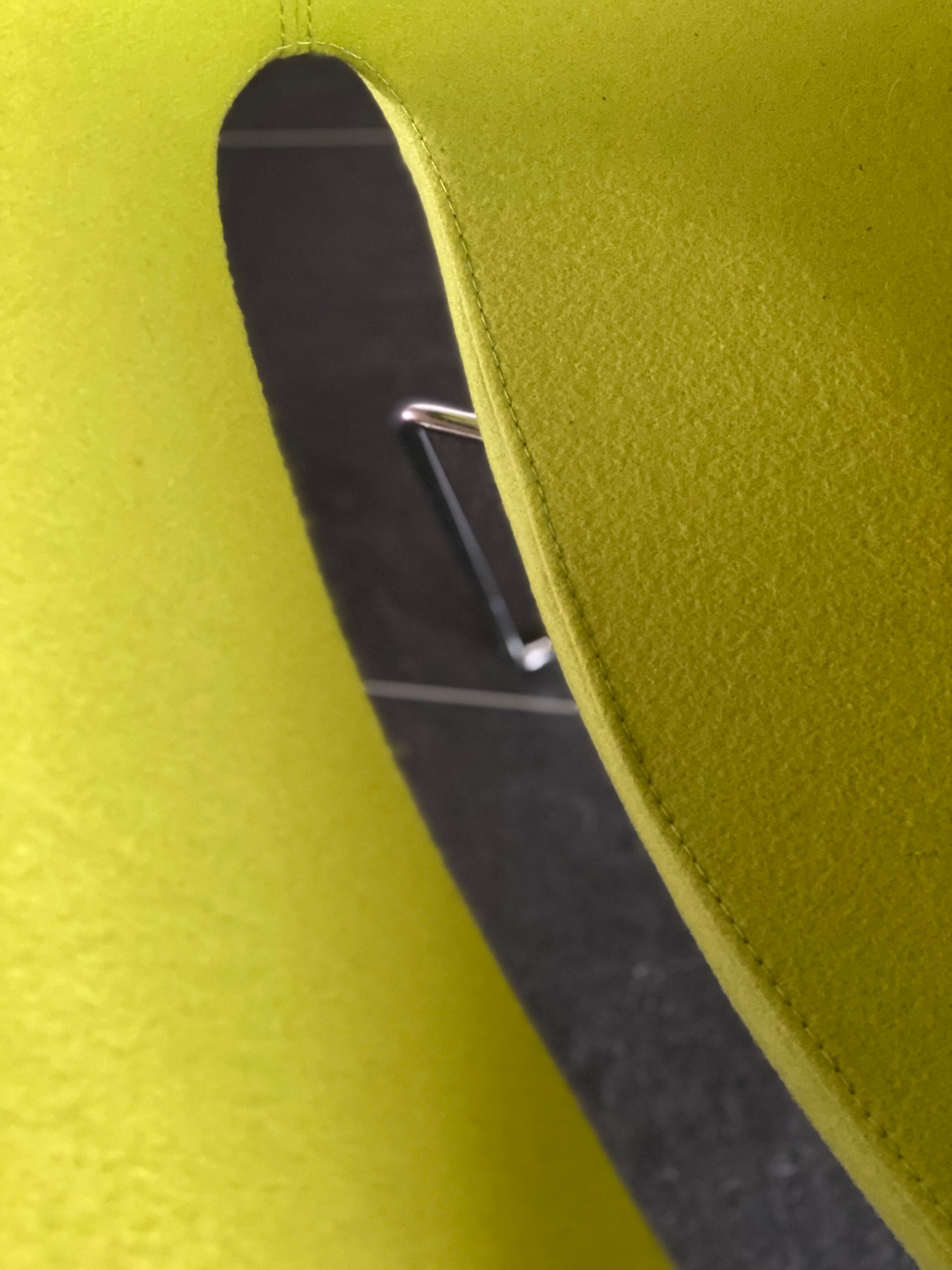 Vintage deberenn  nano chair