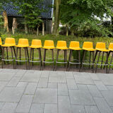 10 Spanish bar stools