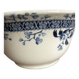 Gien Mireille ironstone bowl