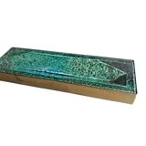 Giò Ponti - Roma Ceramiche Joo - Pen holder - de Bijenkorf - 1969