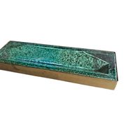 Giò Ponti - Roma Ceramiche Joo - Pen holder - de Bijenkorf - 1969