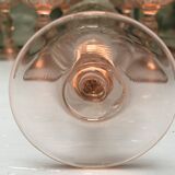 Rosaline white wine glass