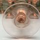 Rosaline white wine glass