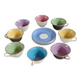 Tasse Multicolore