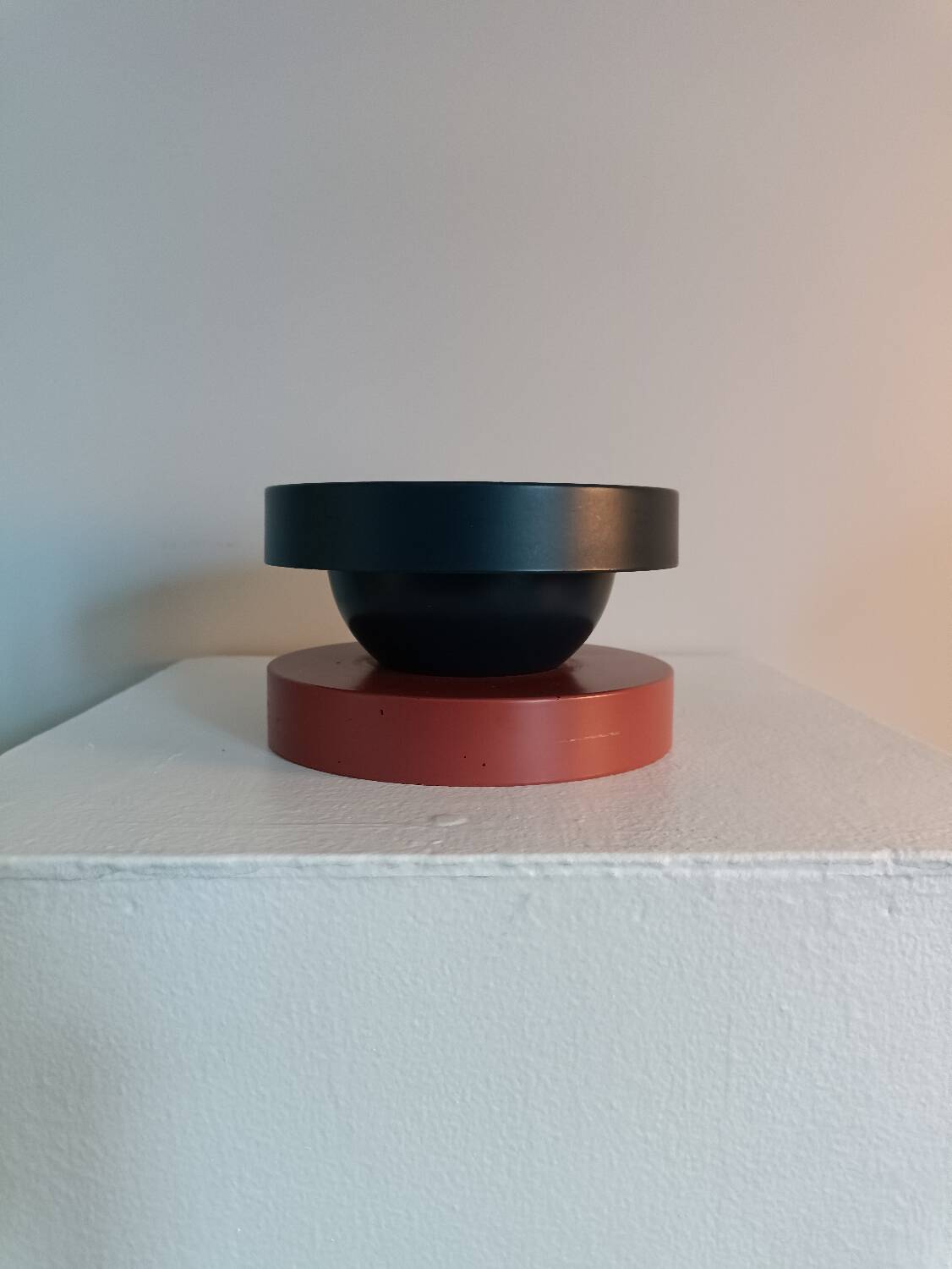 Ettore Sottsass Compote Dish