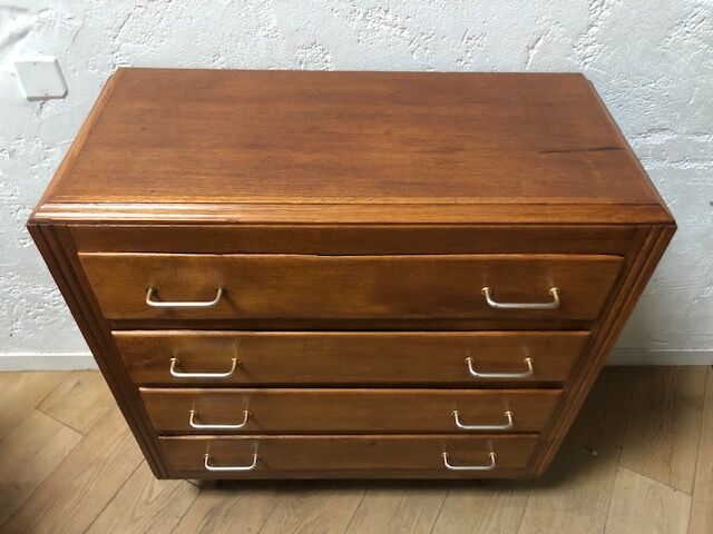Chest of drawers 50s
