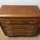 Chest of drawers 50s