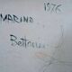 Oil painting on canvas - Marine - 1976 Lido Bettarini canvas 70x50 cm