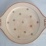 Service à dessert 12 personnes Salins vintage