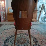 Baumann Gentiane chairs