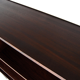 Vintage rosewood library retro Danish design 50 60 70