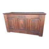 Old chest
