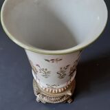 Late 19th century vase