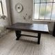 Art Deco dining table 1940 Hoffman