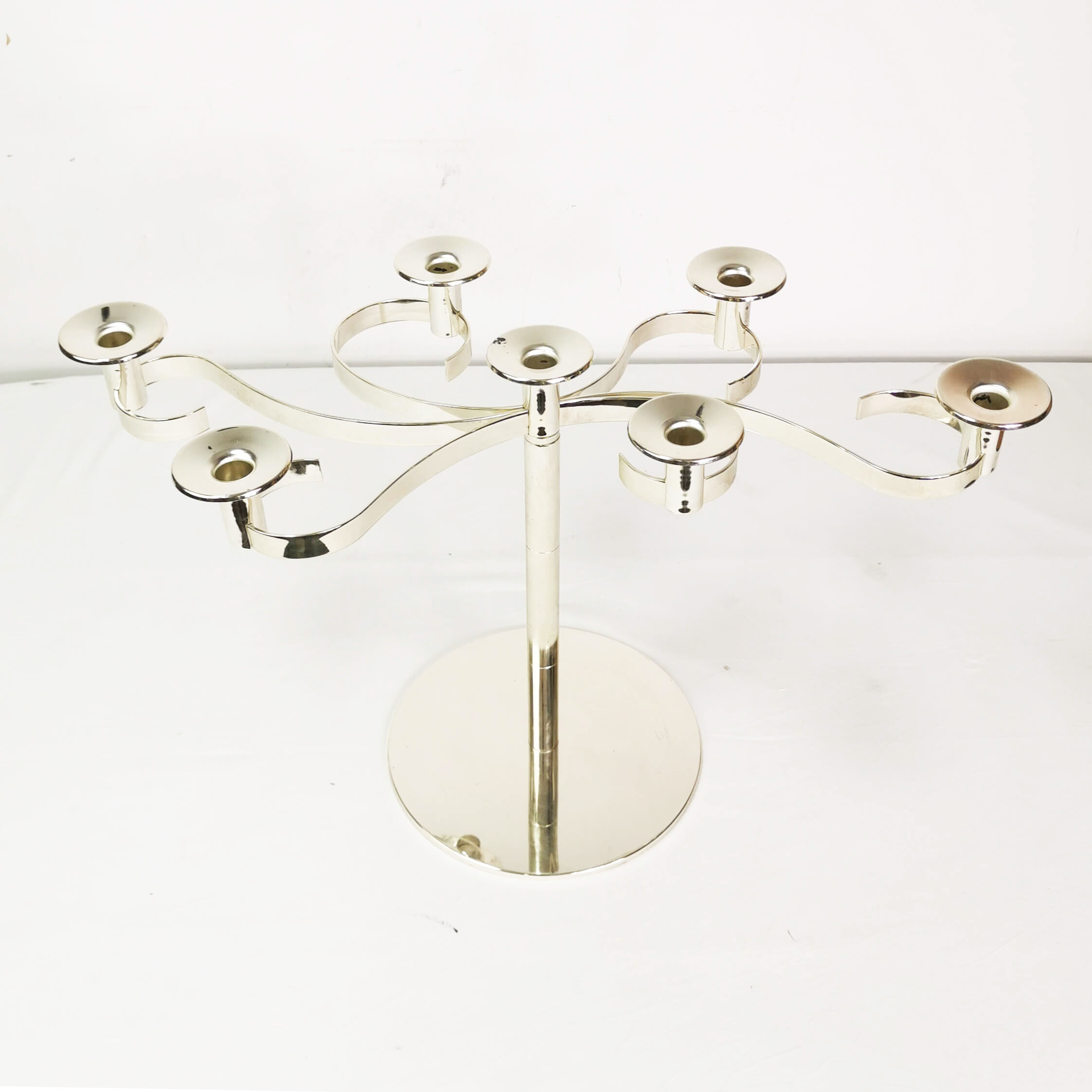 Table candlestick, Italy 1980s