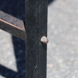 Modernist office coffered 1960
