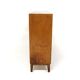 Scandinavian birch library, Swedish Modern, Sweden, 1930